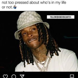 Meet your Posher, Massia